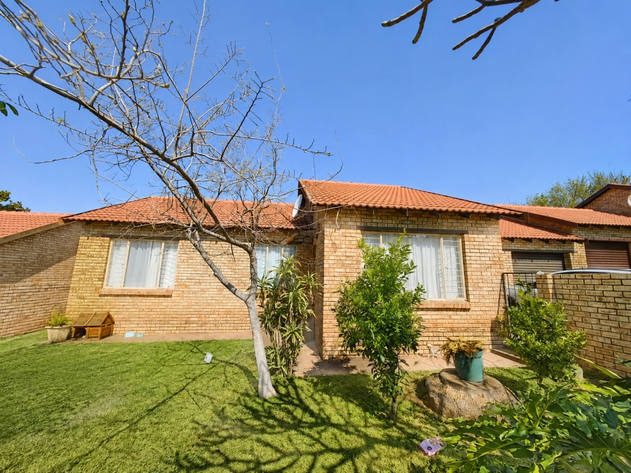 3 Bedroom Property for Sale in Cashan North West